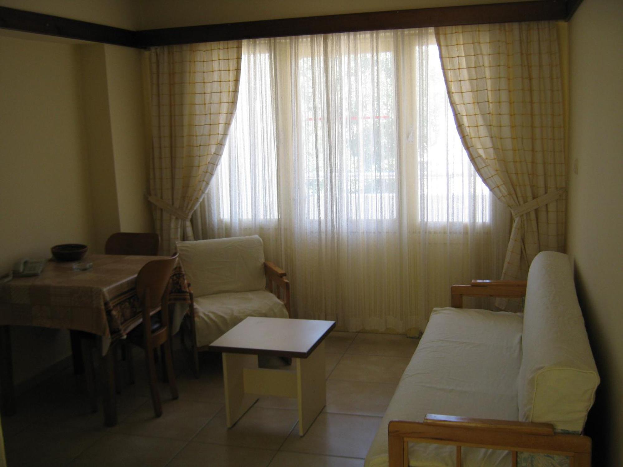 Oya Family Suites Kusadası Exterior foto