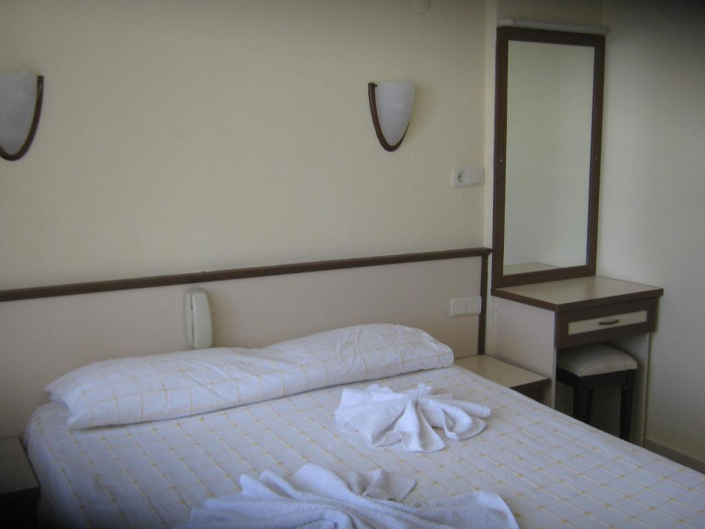 Oya Family Suites Kusadası Zimmer foto