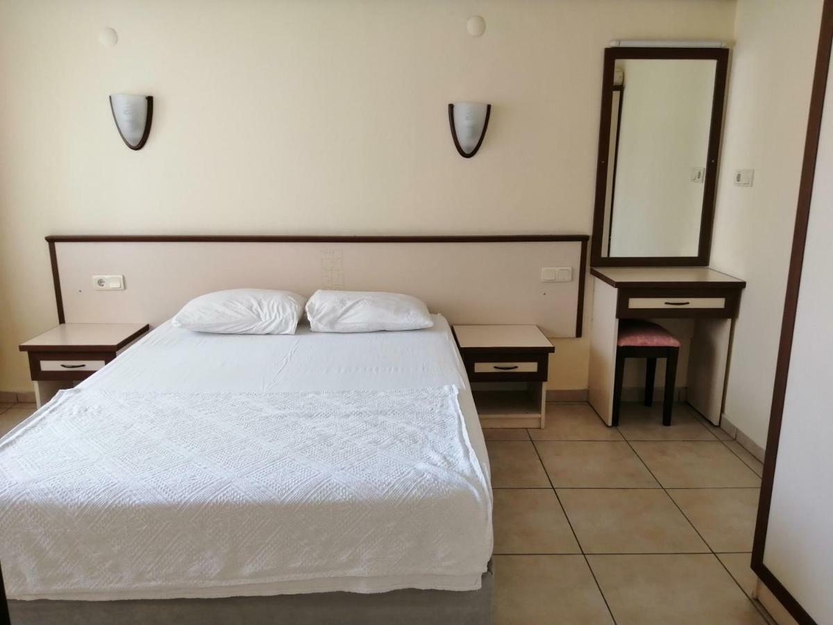 Oya Family Suites Kusadası Exterior foto